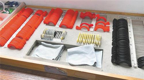 科学用眼护眼 共筑“睛”彩“视”界