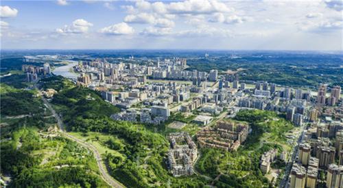 简阳市：把民之所盼变治之所向 把民之所需变治之所为