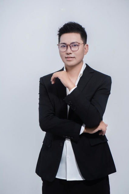 新月尚雅创始人李登元：30年匠心经营，让爱与美同行