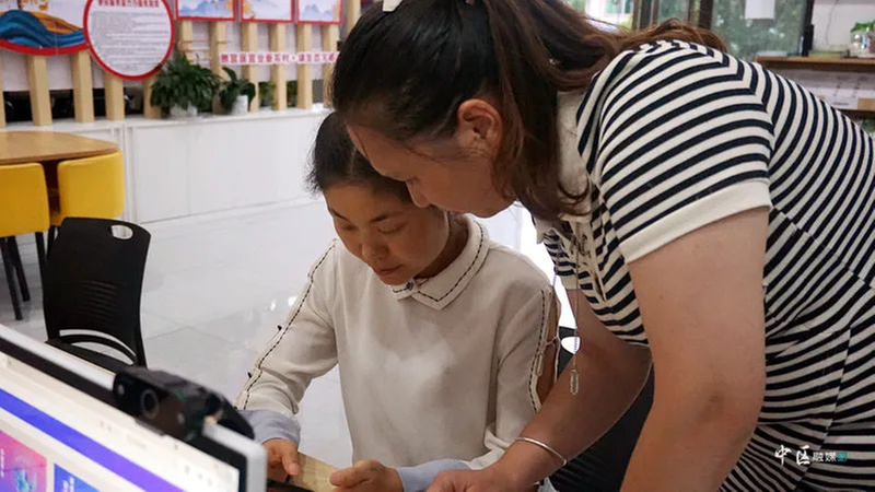 服务下基层，内江市市中区“甜成办”让群众心里更甜