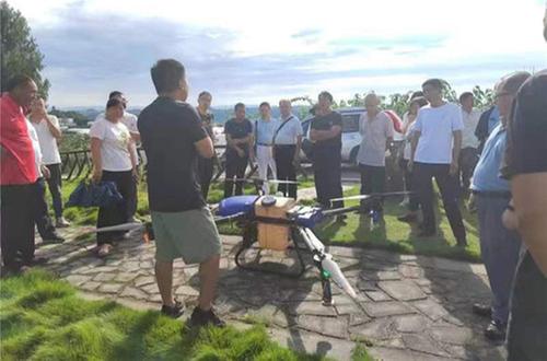 资阳市开展2023年全国科普日农技知识培训