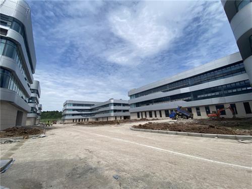 总投资50亿元！简阳又一大型新能源项目