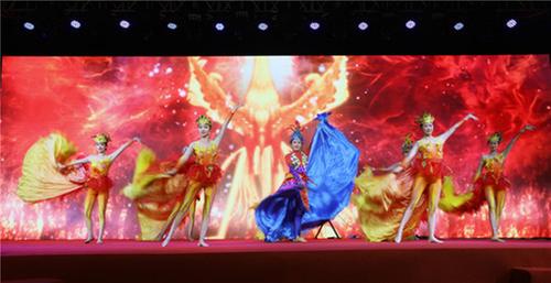 千人百鸡吃不停  百万红包享不完