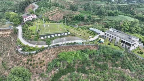 “果”真厉害！数字赋能青神县柑橘产业