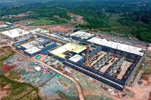 项目“上考场” 比出“三个度”