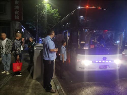 简阳市全力开展旅游市场秩序整治百日行动