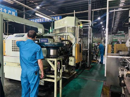 青神县：开足马力，按下满产达产“快进键”