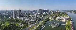 青神县：持续发展 办好“群众事”答好“民生卷”