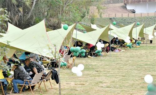 今年中秋国庆假期 简阳“活”力十足