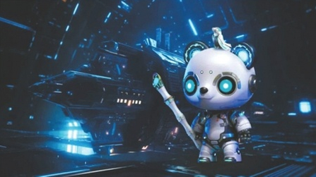 抓住科幻大会城市机遇 成都向世界递出“科幻之都”新名片