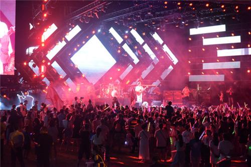 文旅“破圈” 助力四川洪雅“出圈”