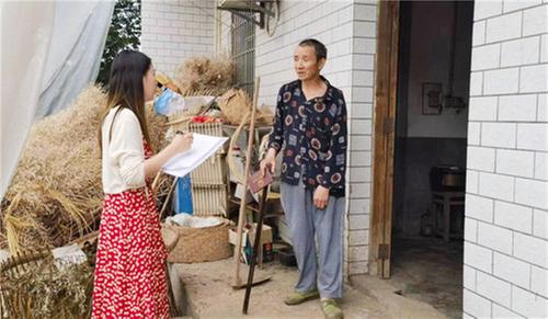 罗渡镇：服务三提升 政务更便民