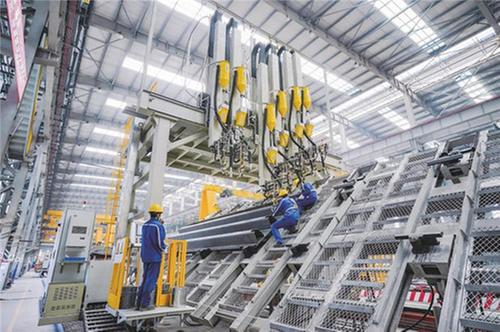 高扬“创新”之帆 简阳走出一条适合实际的高质量发展之路