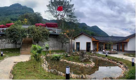 立“竹”生态优势 沙湾林下经济与文旅产业“齐飞”