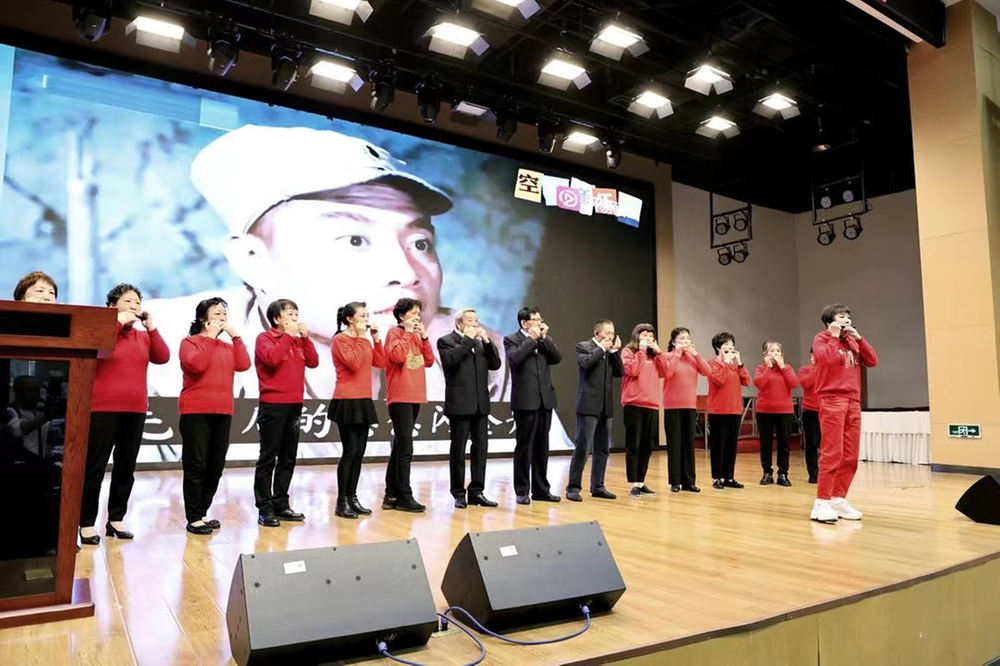 关注女性健康 共绘“她”精彩