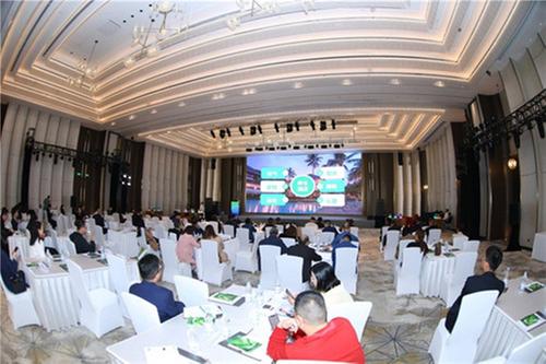 2023酒店业绿色发展论坛成都落幕 “康老板”引领酒店行业高质量发展