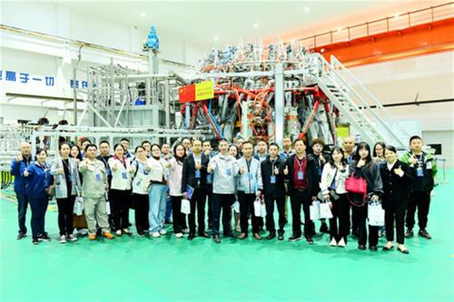 双流区“工匠力量 创新希望”工匠炫技暨职工科研成果项目路演举行