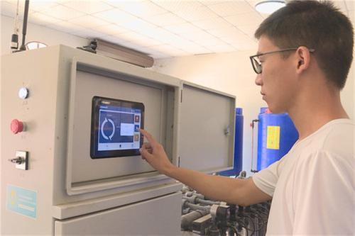 邻水县：科技赋能  助推农业生产提质增效