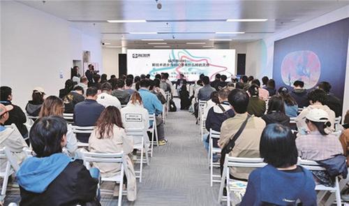 多维度解读中国科幻的“硬核”发展