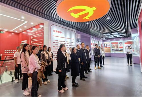 南江县八庙镇小学迎接教育教学常规督导检查