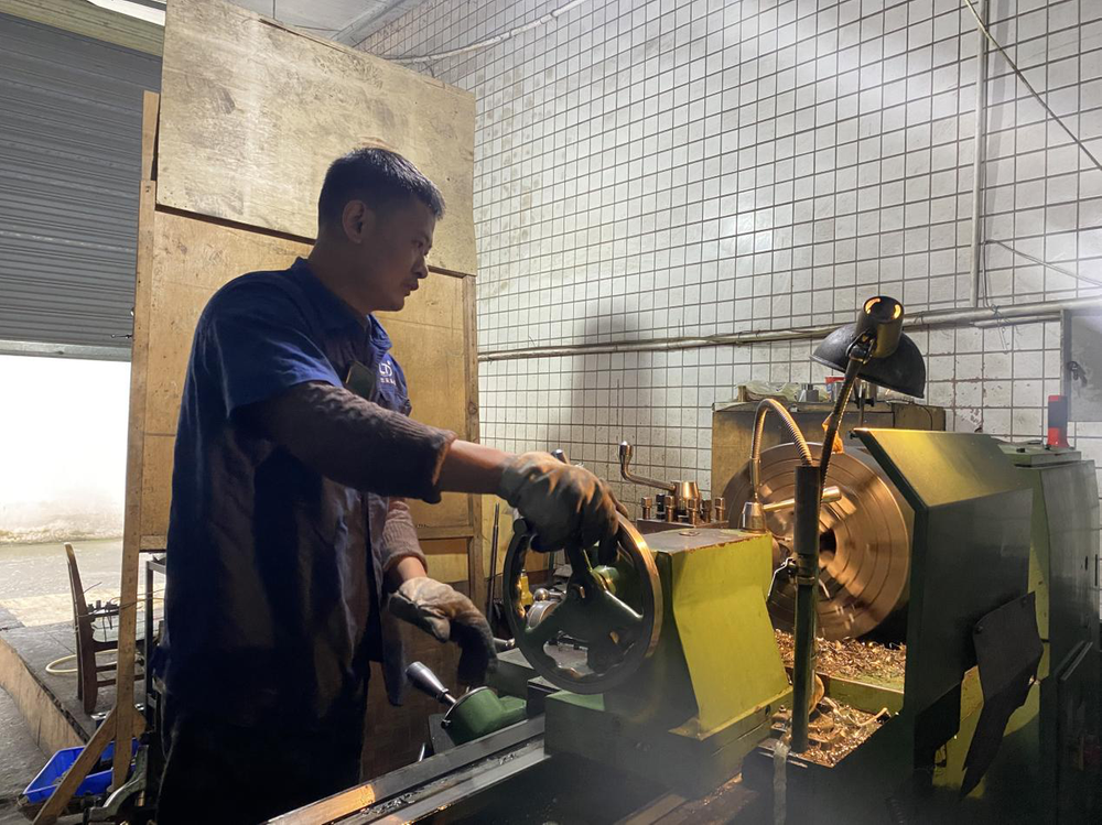 多措并举 靶向发力  简阳市新增10家四川省“专精特新”中小企业