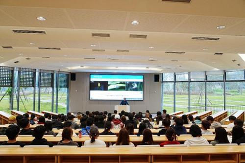 2023年四川省生态环保宣讲“三进”活动收官