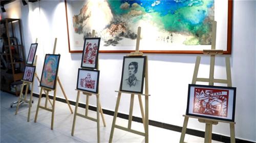 内江市市中区:养老不用出社区 让老年人尽享幸福晚年