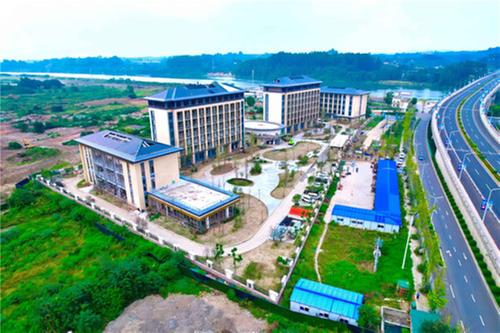 “五化”得“五心” ——青神县城乡融合发展取得新突破