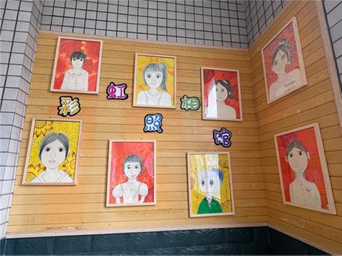 南江县公山镇小学：着力文化建设 打造品牌特色