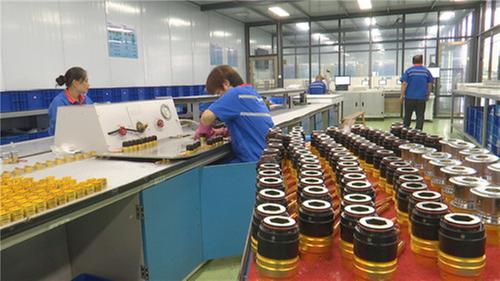 简阳市：加快构建独具简阳特色的现代化产业体系，奋力在未来赛道上能级跃迁