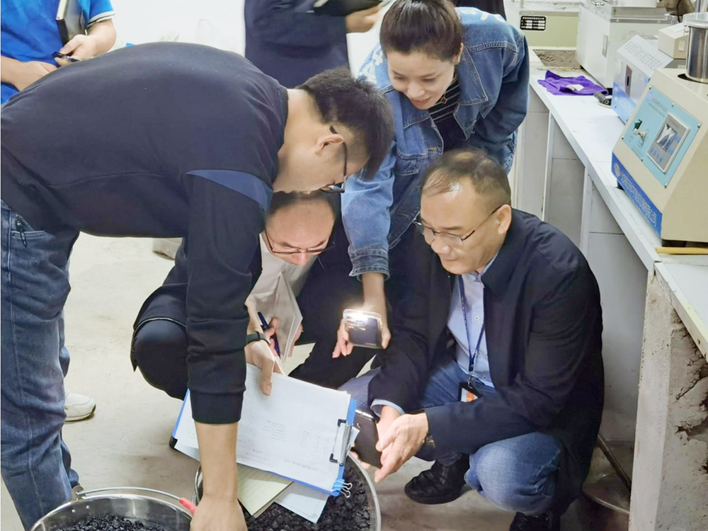 广安市市场监管局：多措并举 提升检验检测机构服务供给质量