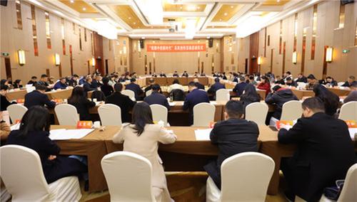 2023年四川省“我眼中的新时代”采风创作活动启动