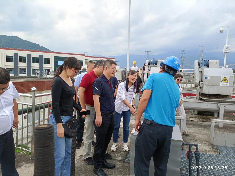 安宁河流域河湖长制工作通气会在蓉召开