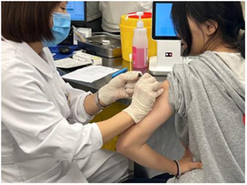 消除宫颈癌战略三周年，探索多样化手段提升HPV疫苗覆盖率