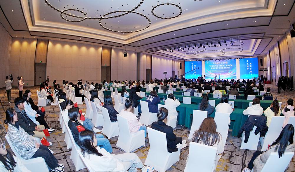 视频新闻|现场发放创业担保贷款770万元