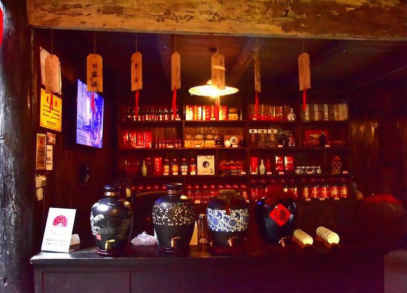 从“小山村”到“小康村”