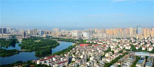 东坡区：书写民生答卷 绘就幸福画卷