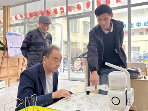 青神县：探索“绿色”密码  建设美丽社区