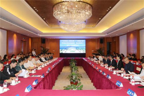 广安市：完善农民工服务保障  把温暖送到乡友心坎上