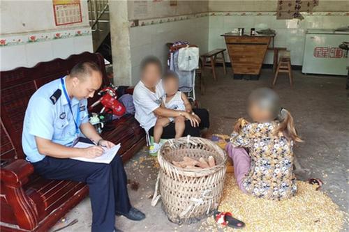 唐涛：扎根基层为群众 不负青春谱华章