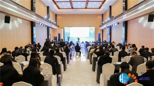 “氢”风入蓉 启动未来