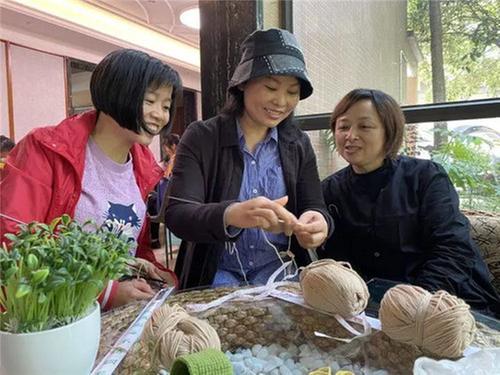 青神县：“创文”不停歇  文明日日新  