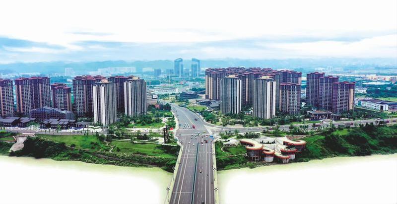 乐山奋力谱写科技创新发展新篇章