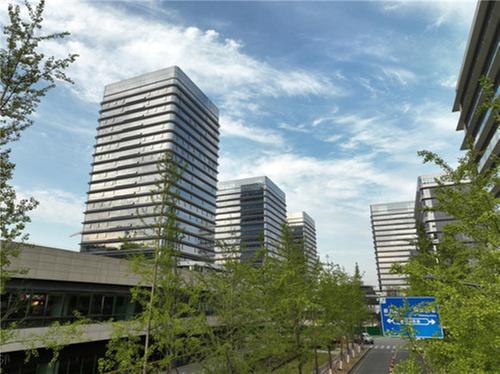 聚焦“BT+IT”前沿领域  成都前沿医学中心二期正式投入使用