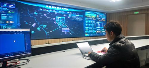 丹棱县：加快推进民生实事项目 奋力交出高质量民生答卷