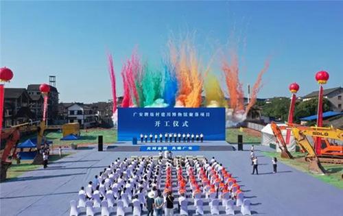 广安道台院子：复刻清代古院落  川东民俗打卡地