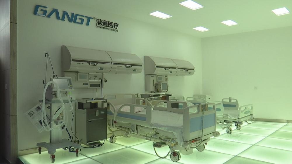 简阳市：用心用情服务民营经济