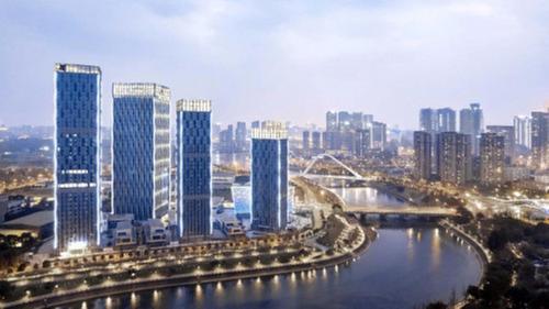 “夜游锦江”航线即将上新！半程烟火半程新