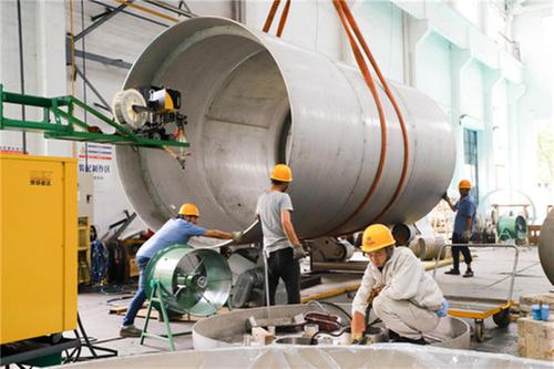 简阳市把握发展的“时”与“势” 推动民营经济高质量发展