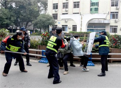 东坡区开展市场监管护航冬季文旅专项检查行动